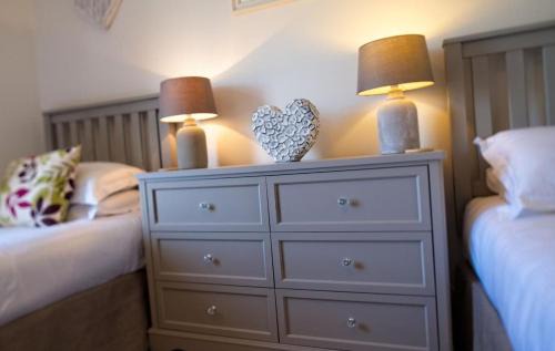 Castle Douglas House | Edenville Cottage