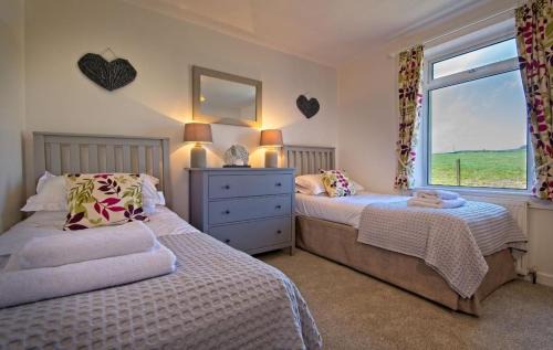 Castle Douglas House | Edenville Cottage
