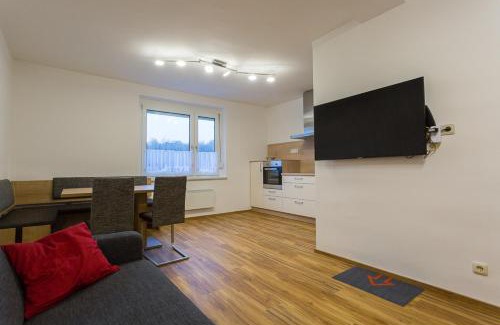 Reisenberg Apartment | eder-home
