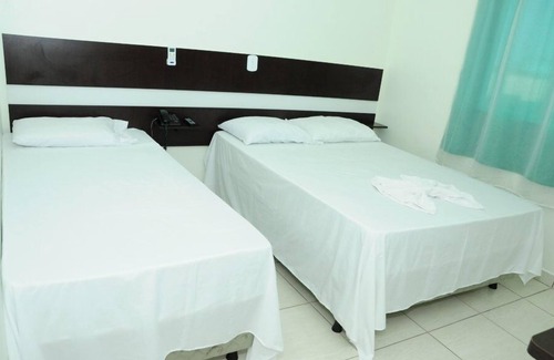 Cacoal Hotel | Eder Hotel