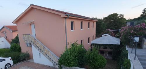 Linardici Apartment | Eder´s Appartments 1