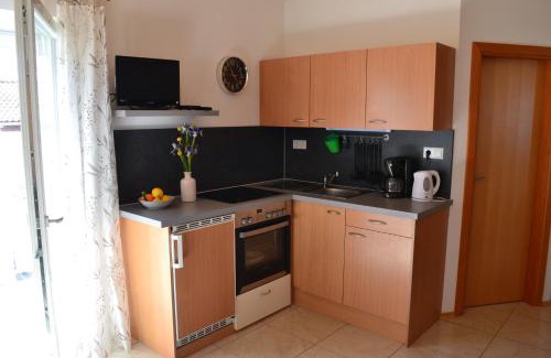 Linardici Apartment | Eder´s Appartments 1