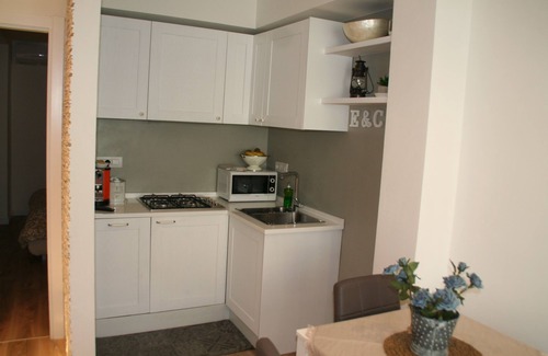 Pompei Bed & Breakfast | Edera e Camelie