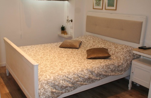 Pompei Bed & Breakfast | Edera e Camelie