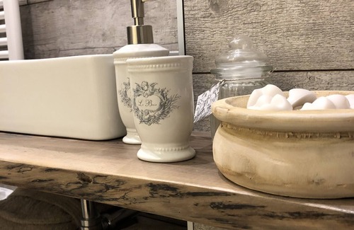 Pompei Bed & Breakfast | Edera e Camelie