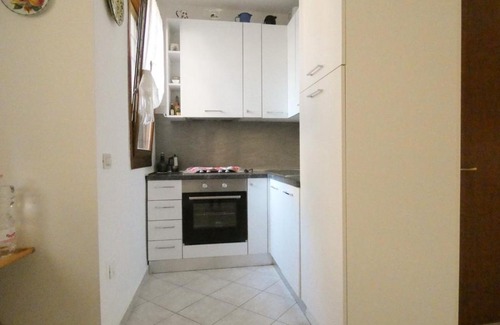 Porto Corsini Apartment | Edera