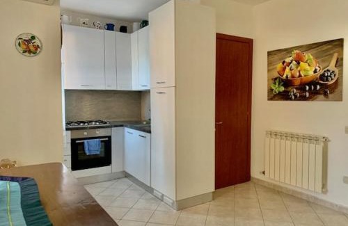 Porto Corsini Apartment | Edera