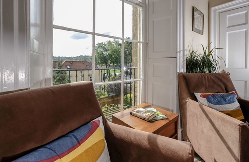 Bath Bed & Breakfast | Edgar Townhouse
