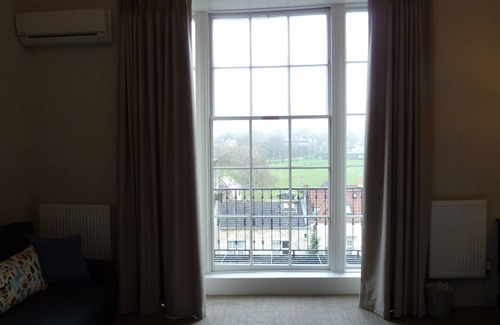 Bath Bed & Breakfast | Edgar Townhouse