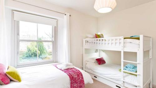 Calver House | Edge Cottage