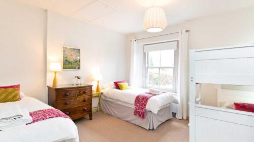 Calver House | Edge Cottage