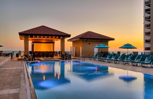 Clearwater Beach Hotel | Edge Hotel Clearwater Beach