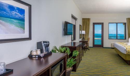 Clearwater Beach Hotel | Edge Hotel Clearwater Beach