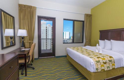 Clearwater Beach Hotel | Edge Hotel Clearwater Beach