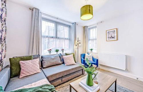 Offerton House | Edgeley House