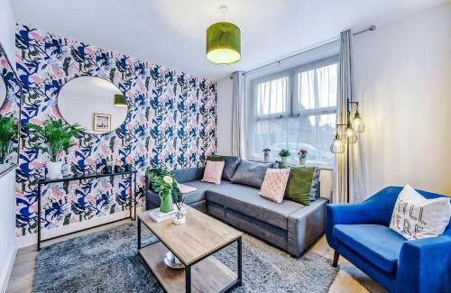 Offerton House | Edgeley House