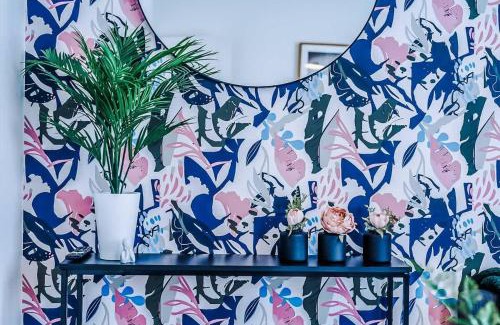 Offerton House | Edgeley House