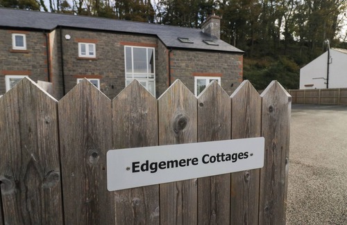 Grange-over-Sands Cottage | Edgemere Cottage