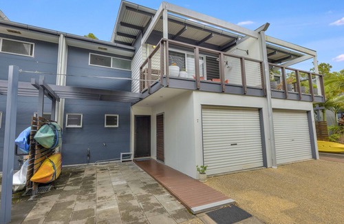 Currimundi House | Edgewater at Currimundi Unit 7 Currimundi QLD