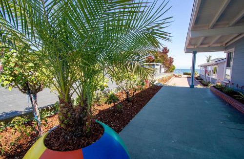 Westside Santa Cruz Hotel | Edgewater Beach Inn