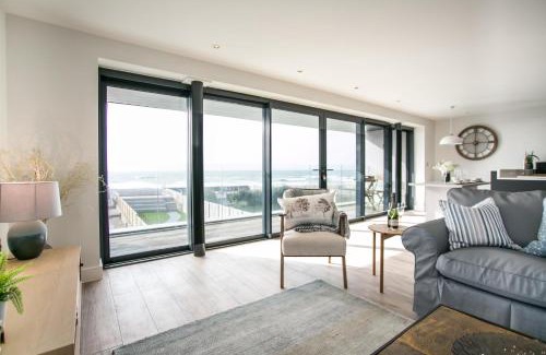 Wittering Apartment | Edgewater - Bracklesham Bay