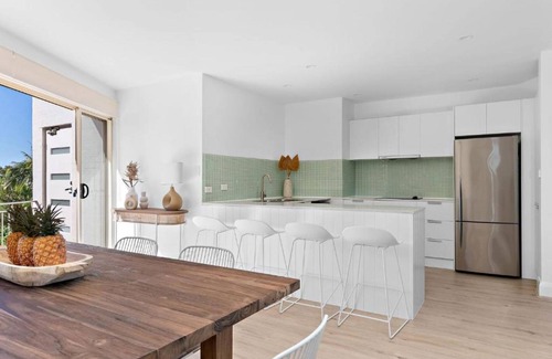 Noosa Heads Apartment | Edgewater Collection by Stay Noosa