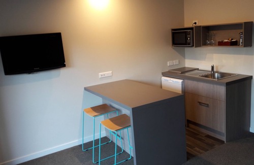 Te Anau Hotel | Edgewater Motel Te Anau