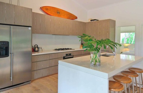 Quindalup House | "Edgewater" on Quindalup Beachfront