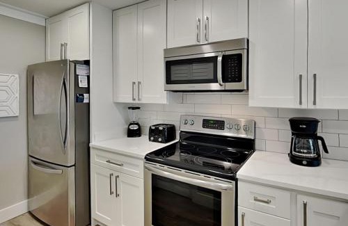 Panama City Beach House | Edgewater Villa #909