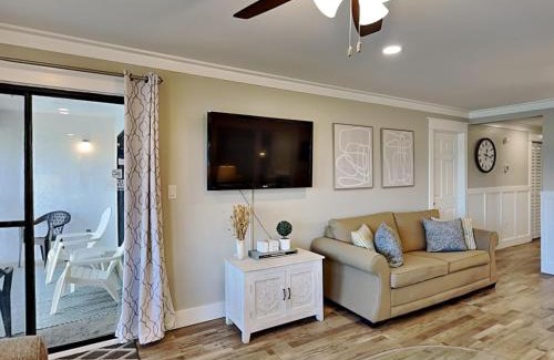 Panama City Beach House | Edgewater Villa #909