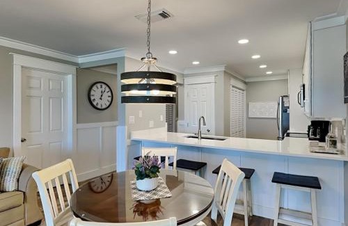 Panama City Beach House | Edgewater Villa #909