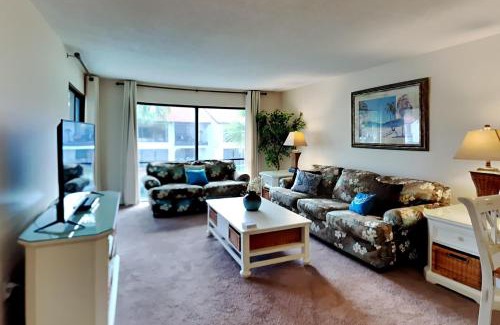 Panama City Beach House | Edgewater Villa #2209