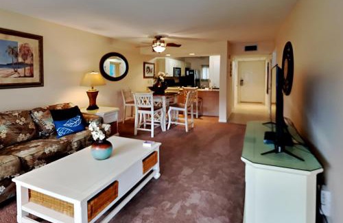 Panama City Beach House | Edgewater Villa #2209