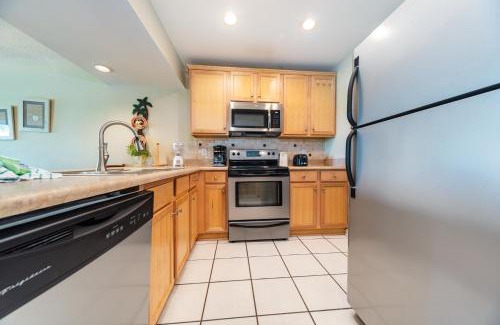 Panama City Beach House | Edgewater Villa 1410