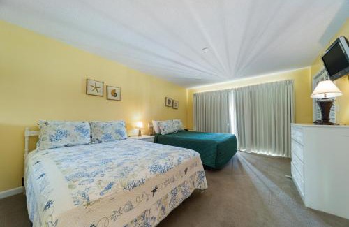 Panama City Beach House | Edgewater Villa 1410