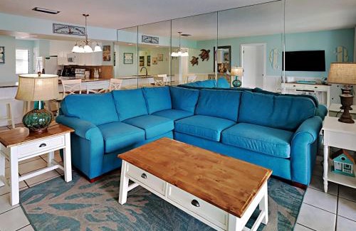 Panama City Beach House | Edgewater Villa 1509