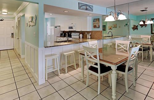 Panama City Beach House | Edgewater Villa 1509