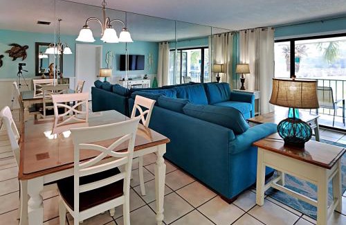 Panama City Beach House | Edgewater Villa 1509