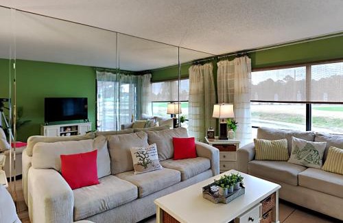 Panama City Beach House | Edgewater Villa 1702
