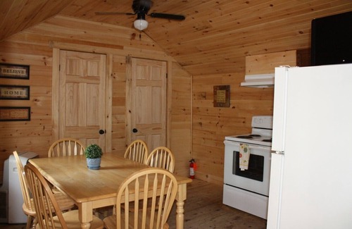 Windermere Cottage | Edgewood Cottage - In the heart of Muskoka