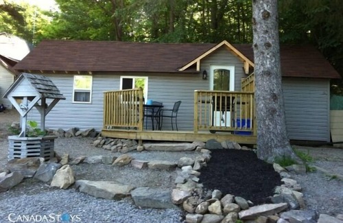 Windermere Cottage | Edgewood Cottage - In the heart of Muskoka