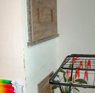 Piratuba Apartment | Edifício Avenida