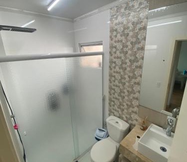 Piratuba Apartment | Edifício Avenida