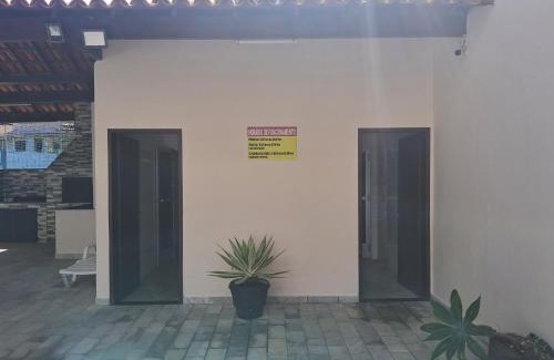 Braga Apartment | Edifício Cabo Frio 1