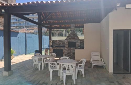 Braga Apartment | Edifício Cabo Frio 1
