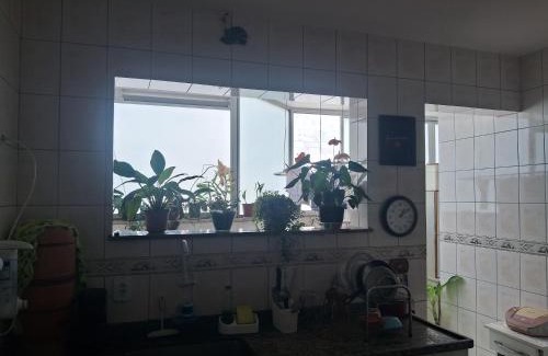 Braga Apartment | Edifício Cabo Frio 1