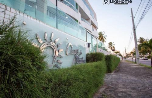 Intermares Apartment | Edifício Chaves do Atlântico - LikeHome Hospedagens