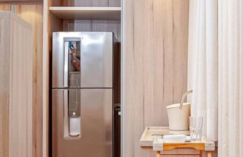 Vila Congonhas Apartment | Edifício Congonhas Aeroporto