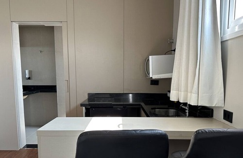 Vila Congonhas Apartment | Edifício Congonhas Aeroporto