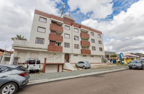 Santa Quiteria Apartment | Edifício Eloi Plombon - Santa Quiteria, Curitiba | Gonzaga Stays